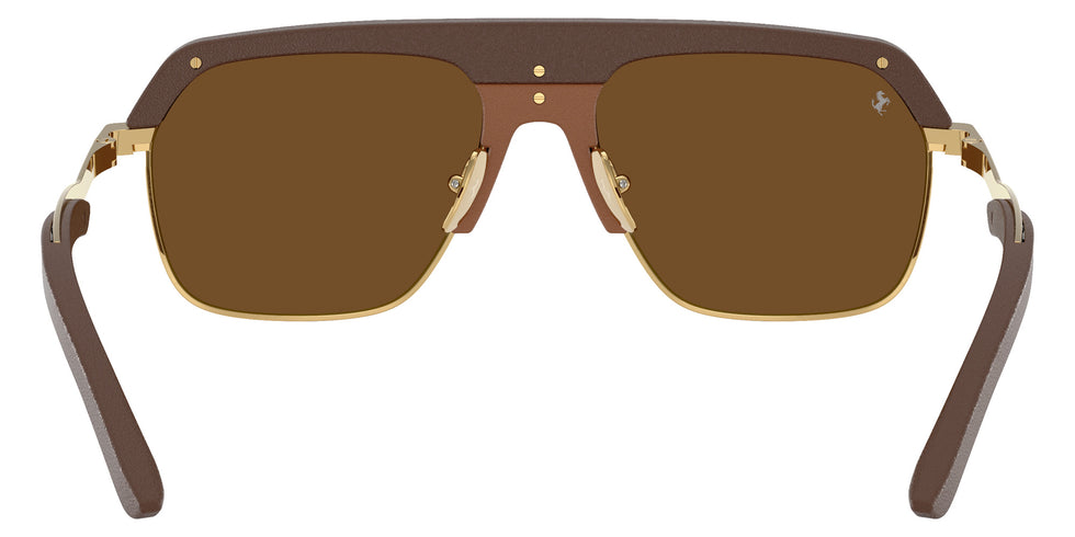 FERRARI FH1026Q 136/57 56 - Moretto / Brown Polarized #id:fh1026q13657_s:106115