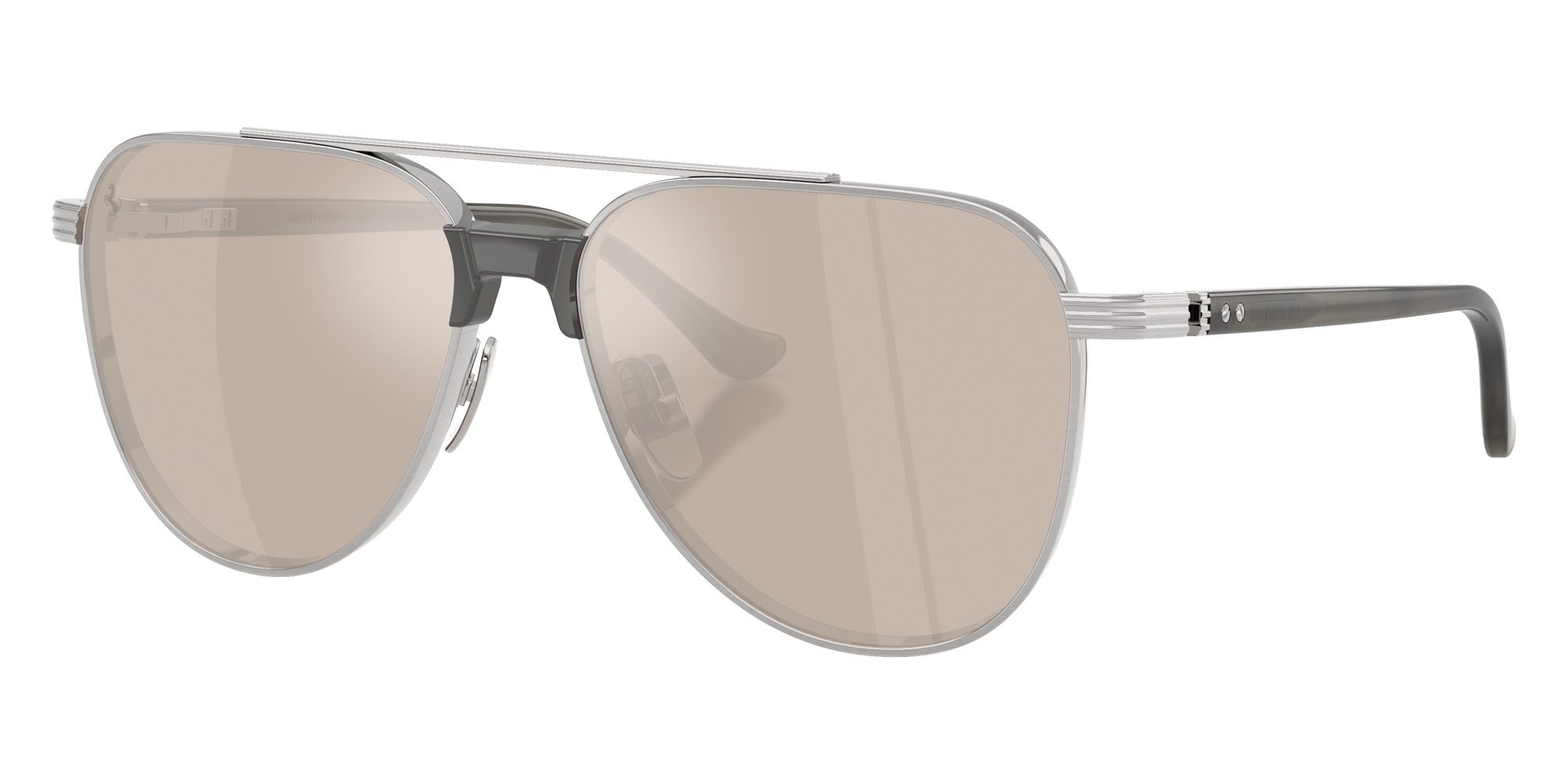 FERRARI FH1028T 303/0V 59 - Silver Brushed #id:fh1028t3030v_s:100105