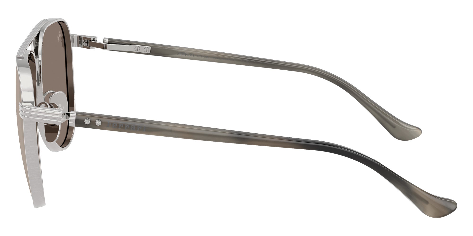 FERRARI FH1028T 303/0V 59 - Silver Brushed #id:fh1028t3030v_s:100110