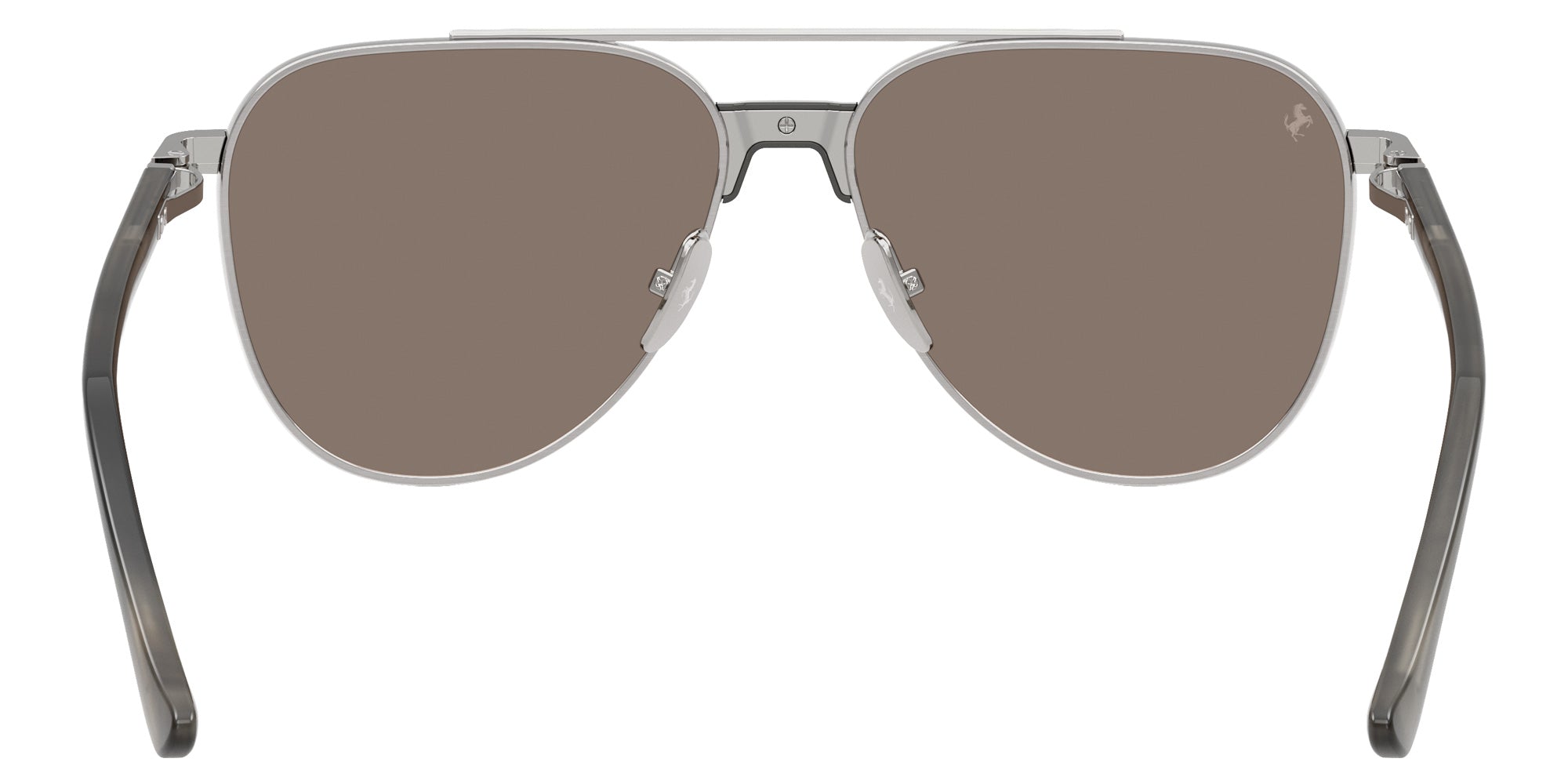 FERRARI FH1028T 303/0V 59 - Silver Brushed #id:fh1028t3030v_s:100115