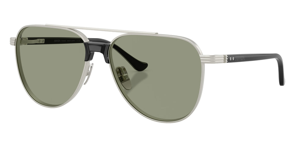 FERRARI FH1028T 312/C7 59 - Silver Matte #id:fh1028t312c7_s:102105