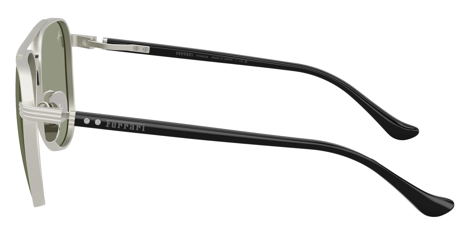 FERRARI FH1028T 312/C7 59 - Silver Matte #id:fh1028t312c7_s:102110