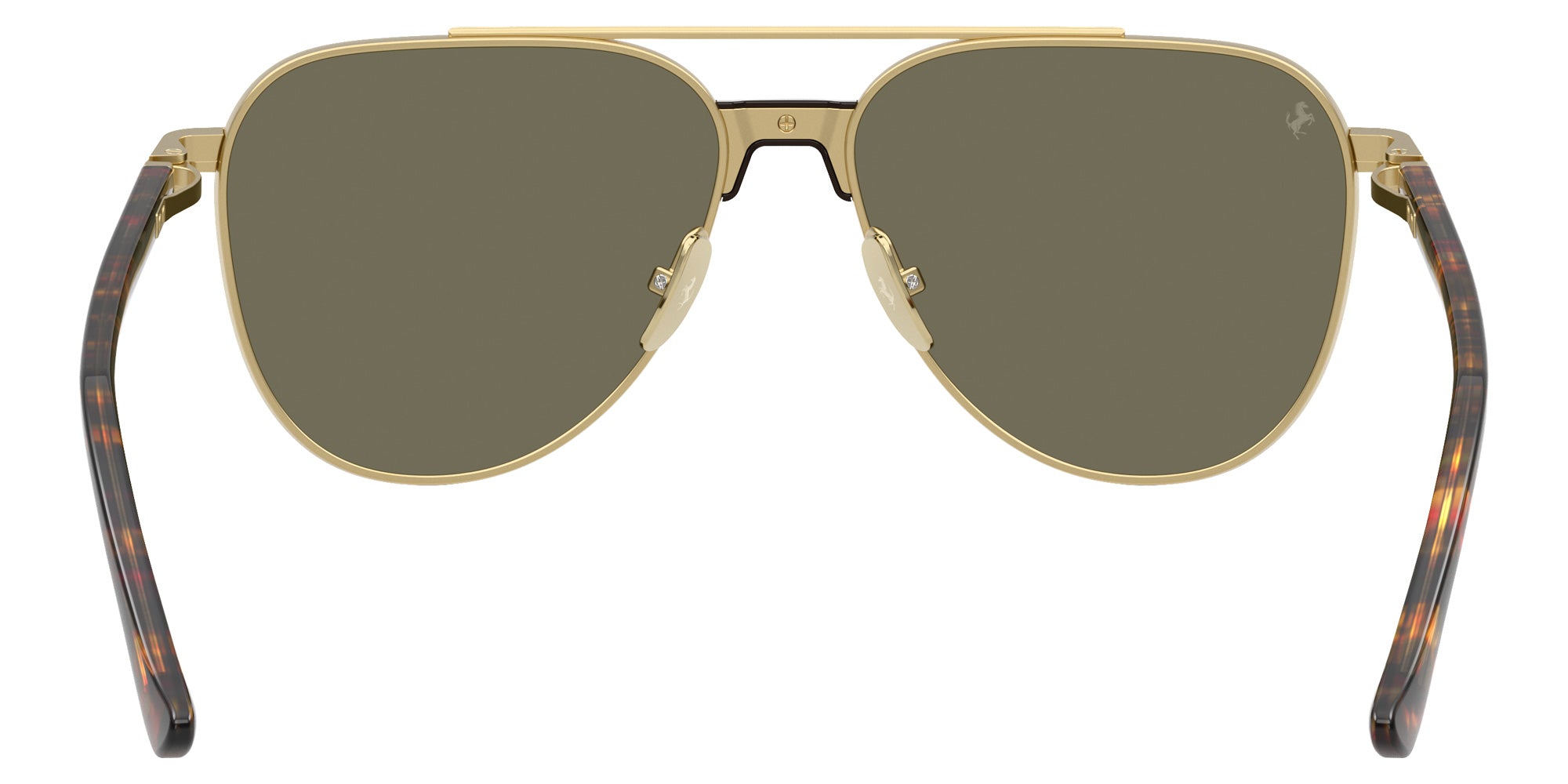 FERRARI FH1028T 313/03 59 - Gold Matte #id:fh1028t31303_s:104115