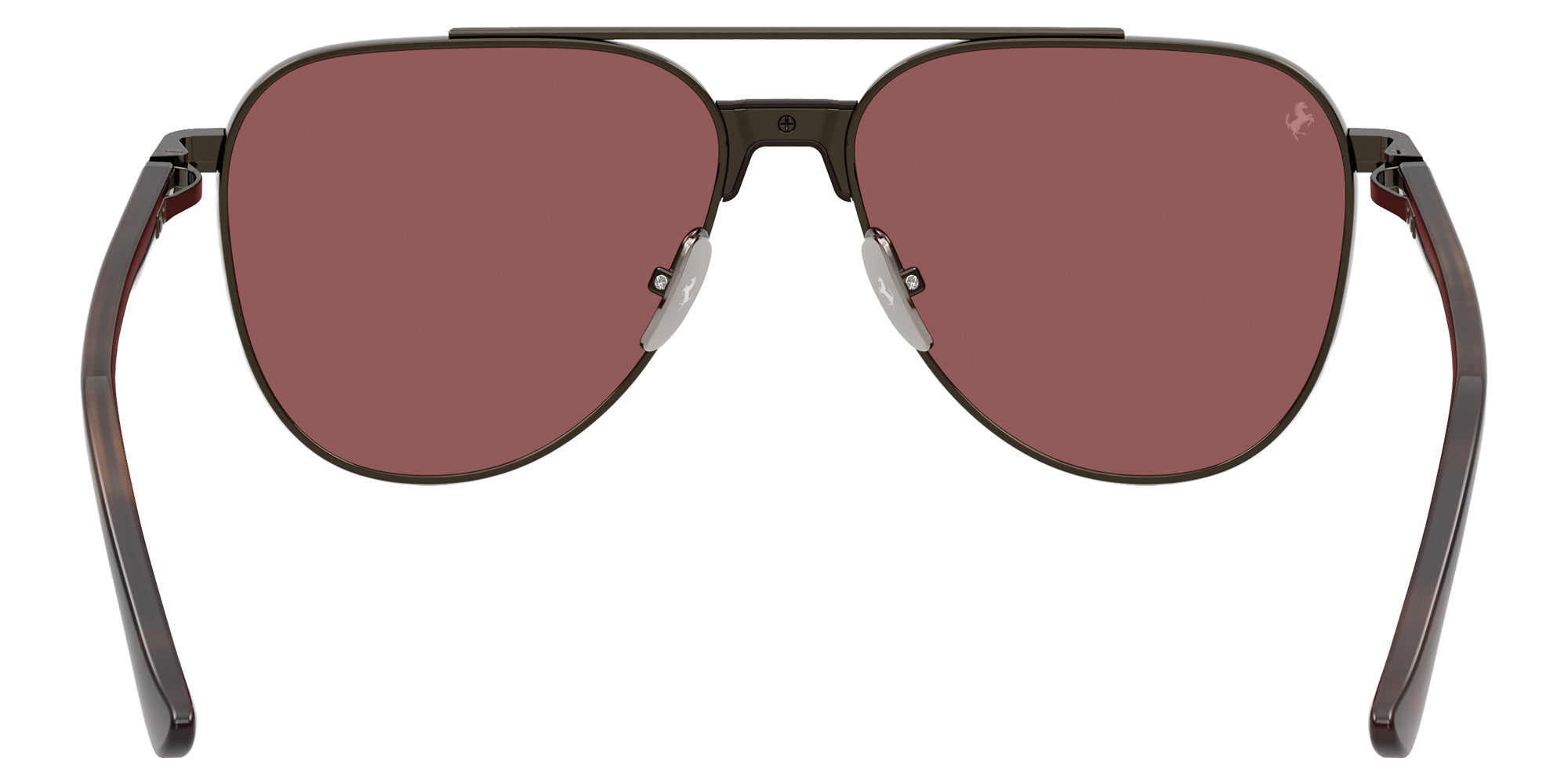 FERRARI FH1028T 314/1E 59 - Gunmetal Shiny #id:fh1028t3141e_s:106115