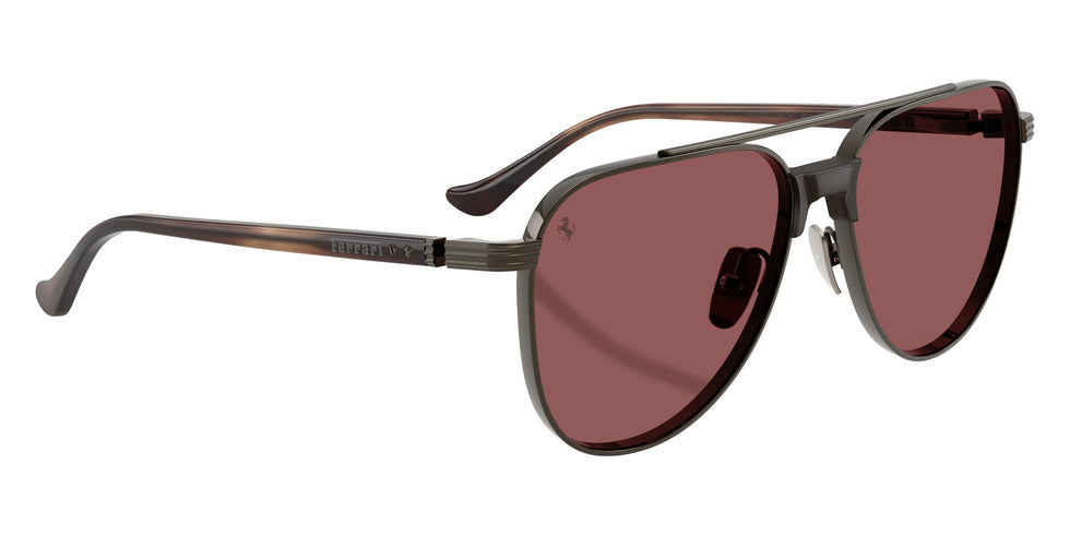 FERRARI FH1028T 314/1E 59 - Gunmetal Shiny #id:fh1028t3141e_s:106120