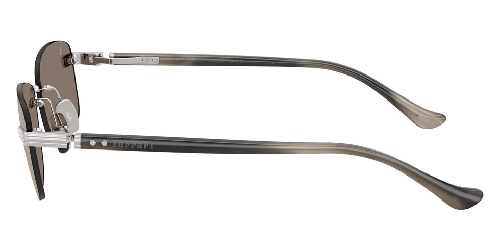 FERRARI FH1029TD 303/0V 58 - Silver Brushed #id:fh1029td3030v_s:100110