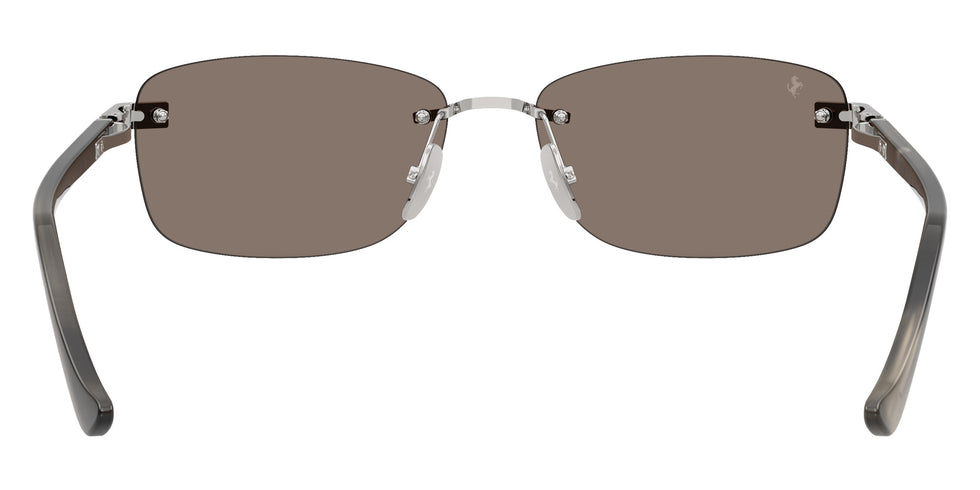 FERRARI FH1029TD 303/0V 58 - Silver Brushed #id:fh1029td3030v_s:100115