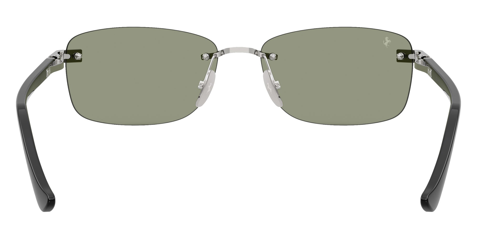 FERRARI FH1029TD 303/C7 58 - Silver Brushed #id:fh1029td303c7_s:102115