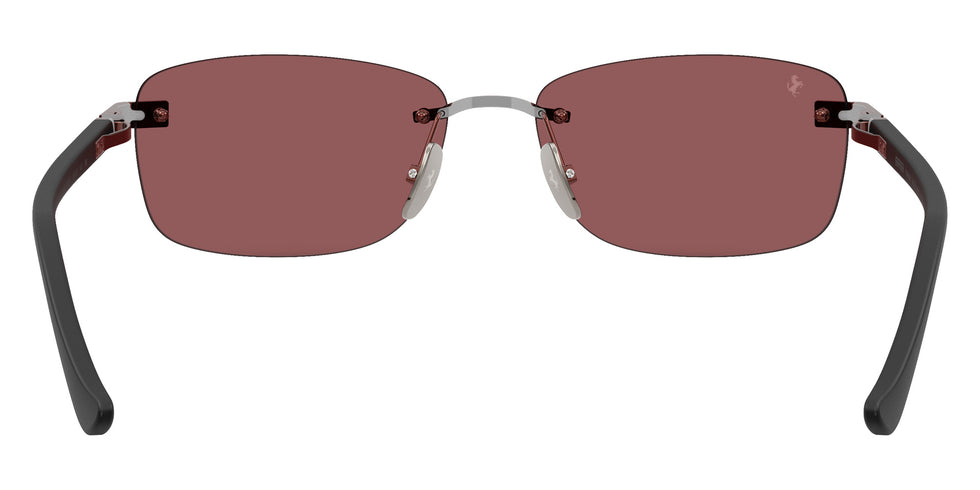 FERRARI FH1029TD 307/1E 58 - Red Shiny #id:fh1029td3071e_s:104115