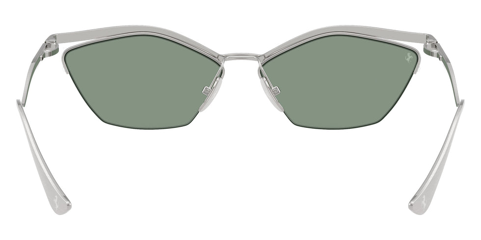 FERRARI FH1030T 303/30 59 - Silver Brushed #id:fh1030t30330_s:100115