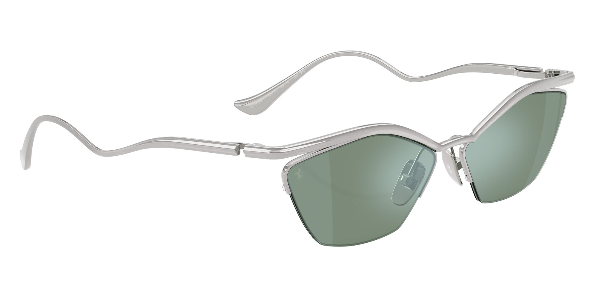 FERRARI FH1030T 303/30 59 - Silver Brushed #id:fh1030t30330_s:100120