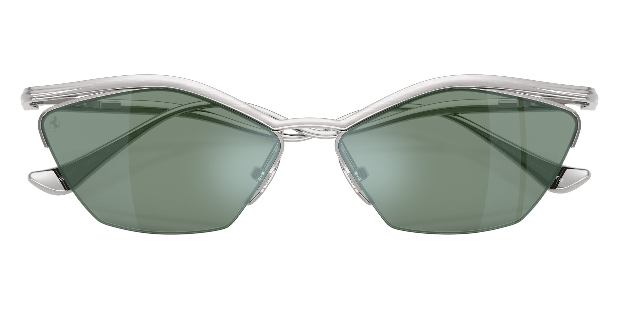 FERRARI FH1030T 303/30 59 - Silver Brushed #id:fh1030t30330_s:100125