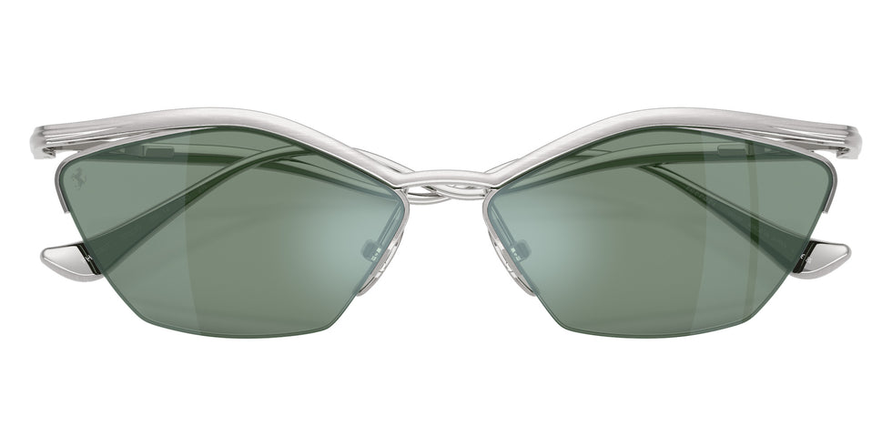 FERRARI FH1030T 303/30 59 - Silver Brushed #id:fh1030t30330_s:100125