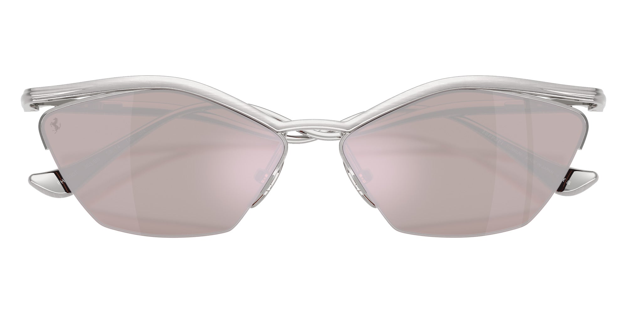 FERRARI FH1030T 303/B5 59 - Silver Brushed #id:fh1030t303b5_s:102125