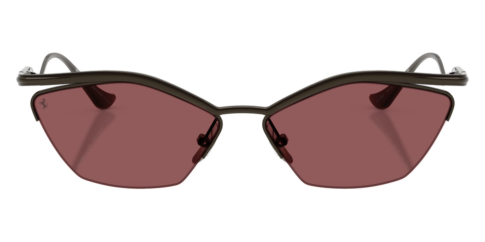 FERRARI FH1030T 314/1E 59 - Gunmetal Shiny #id:fh1030t3141e_s:104100