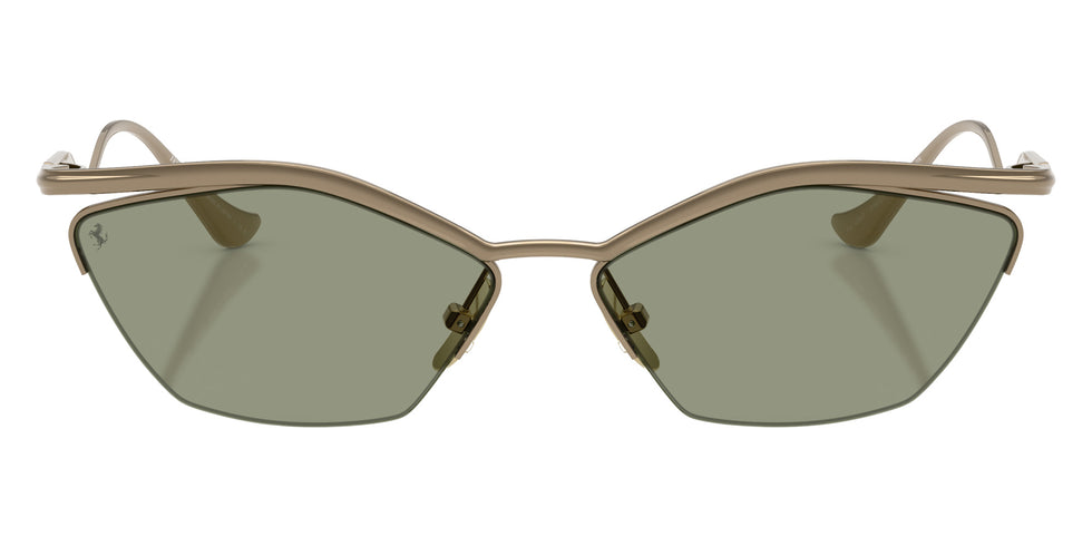 FERRARI FH1030T 316/C7 59 - Gold Shiny #id:fh1030t316c7_s:106100