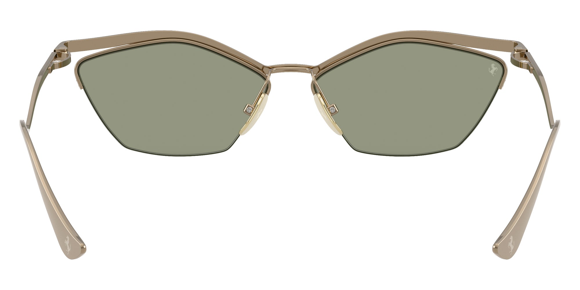 FERRARI FH1030T 316/C7 59 - Gold Shiny #id:fh1030t316c7_s:106115