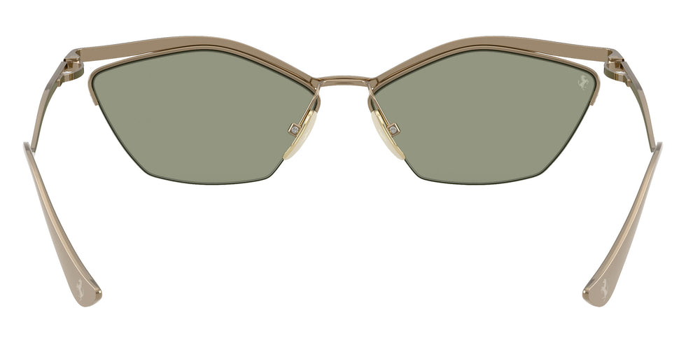 FERRARI FH1030T 316/C7 59 - Gold Shiny #id:fh1030t316c7_s:106115