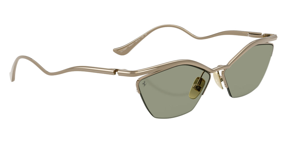 FERRARI FH1030T 316/C7 59 - Gold Shiny #id:fh1030t316c7_s:106120