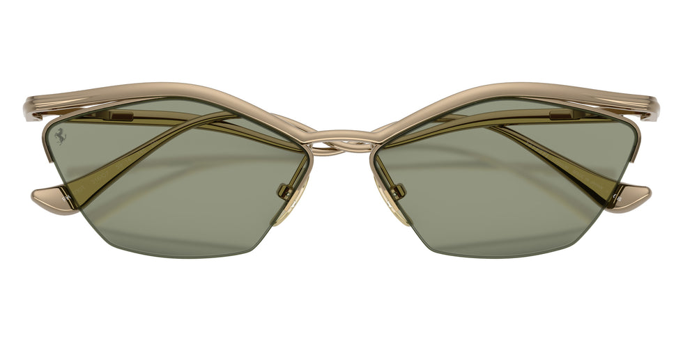 FERRARI FH1030T 316/C7 59 - Gold Shiny #id:fh1030t316c7_s:106125