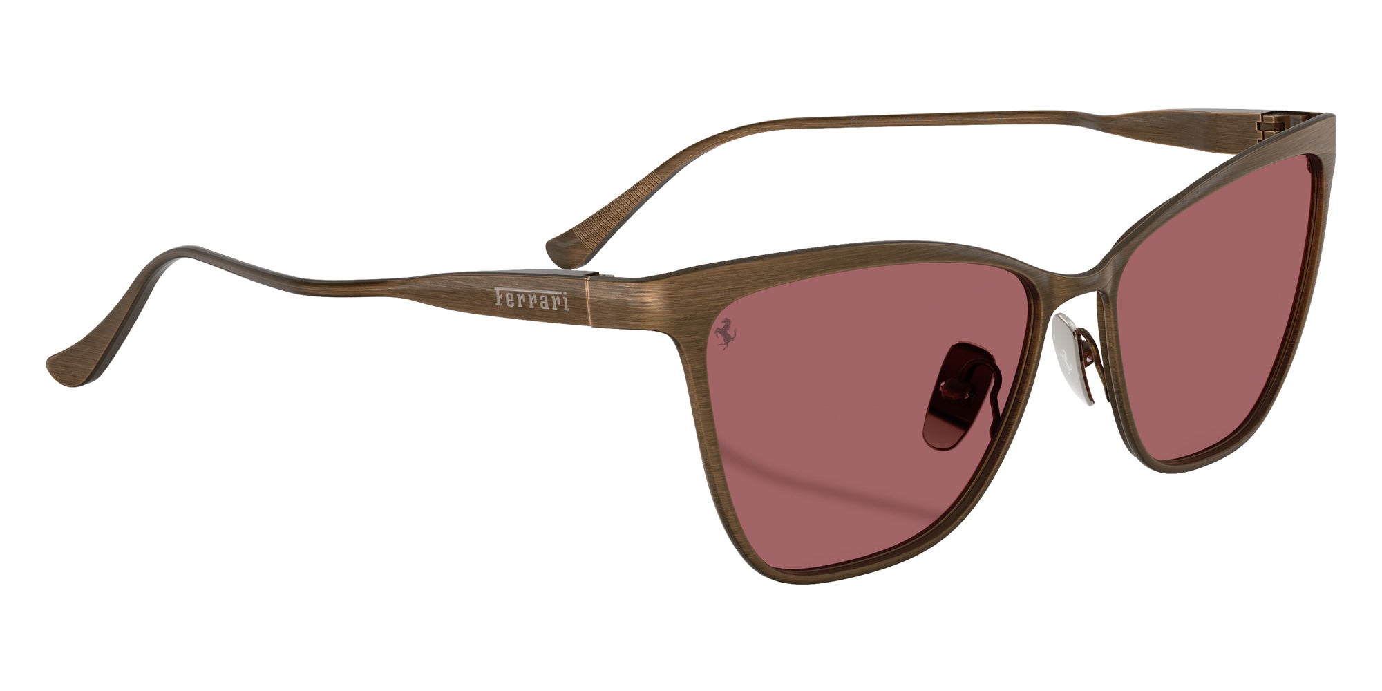 FERRARI FH1031 140/AF 56 - Gray/Brown #id:fh1031140af_s:100120