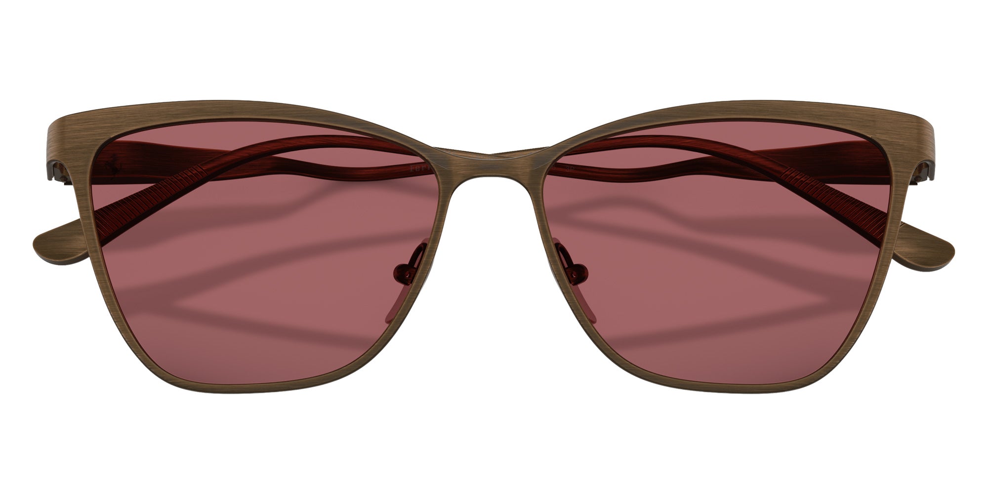 FERRARI FH1031 140/AF 56 - Gray/Brown #id:fh1031140af_s:100125