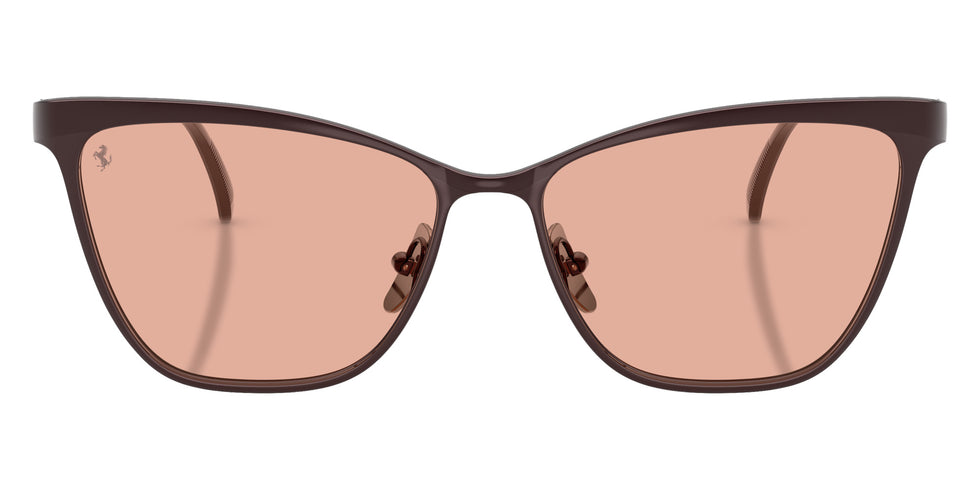 FERRARI FH1031 142/4B 56 - Red Brown #id:fh10311424b_s:104100