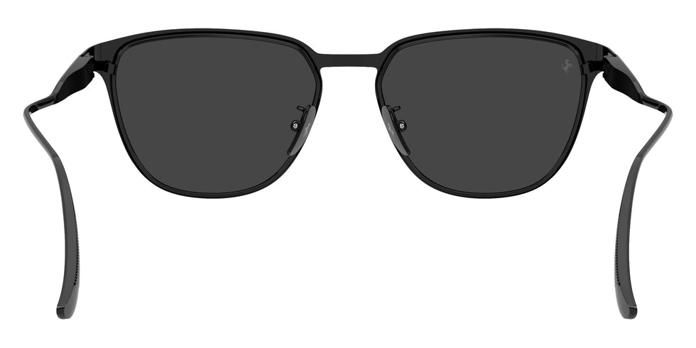 FERRARI FH1032D 141/48 56 - Black Matte #id:fh1032d14148_s:100115