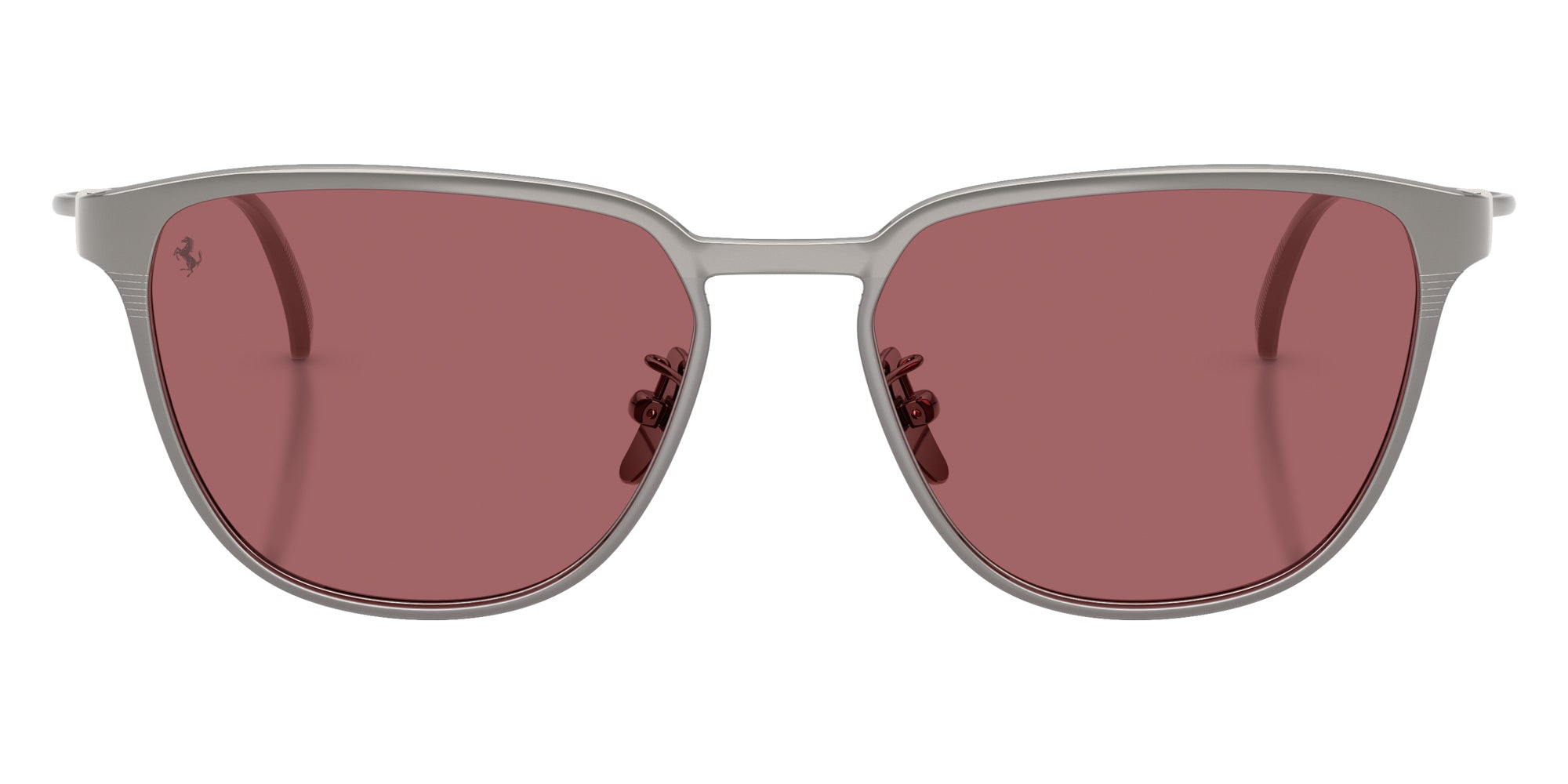 FERRARI FH1032D 144/AF 56 - Gunmetal Matte #id:fh1032d144af_s:104100