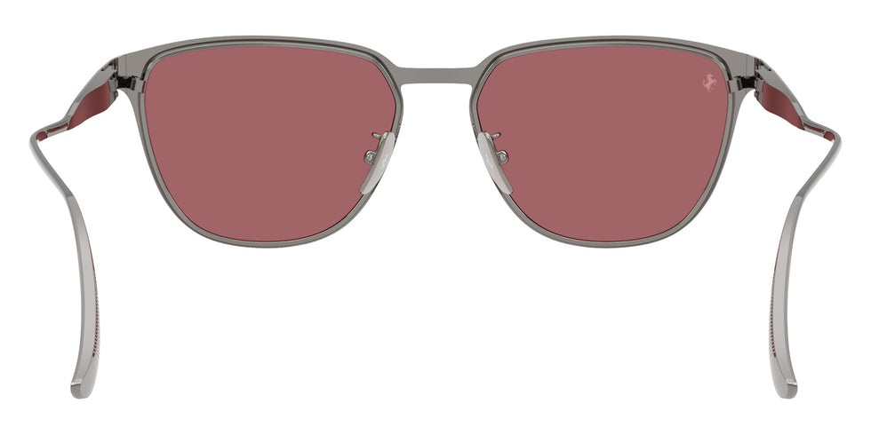 FERRARI FH1032D 144/AF 56 - Gunmetal Matte #id:fh1032d144af_s:104115