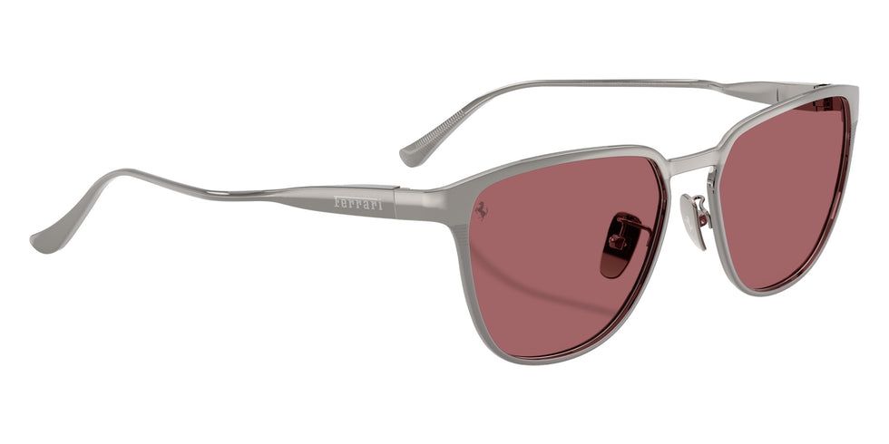 FERRARI FH1032D 144/AF 56 - Gunmetal Matte #id:fh1032d144af_s:104120