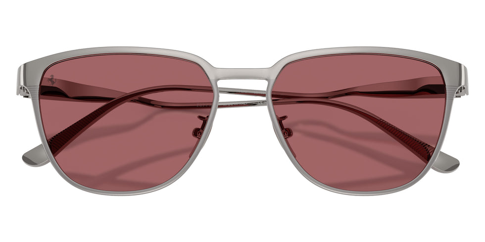 FERRARI FH1032D 144/AF 56 - Gunmetal Matte #id:fh1032d144af_s:104125