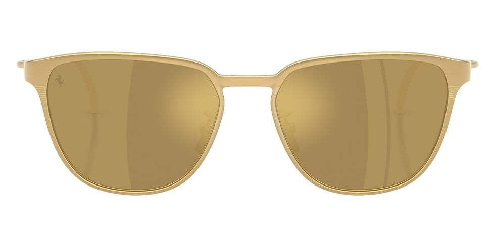 FERRARI FH1032D 146/AM 56 - Gold Matte #id:fh1032d146am_s:106100