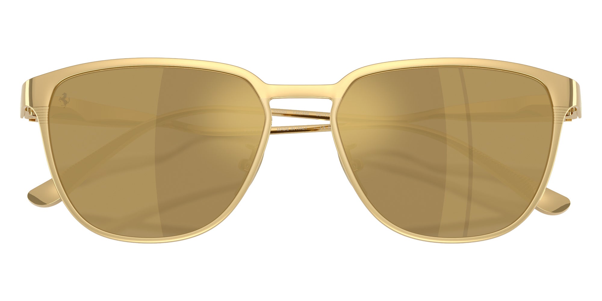 FERRARI FH1032D 146/AM 56 - Gold Matte #id:fh1032d146am_s:106125