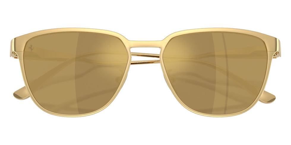 FERRARI FH1032D 146/AM 56 - Gold Matte #id:fh1032d146am_s:106125