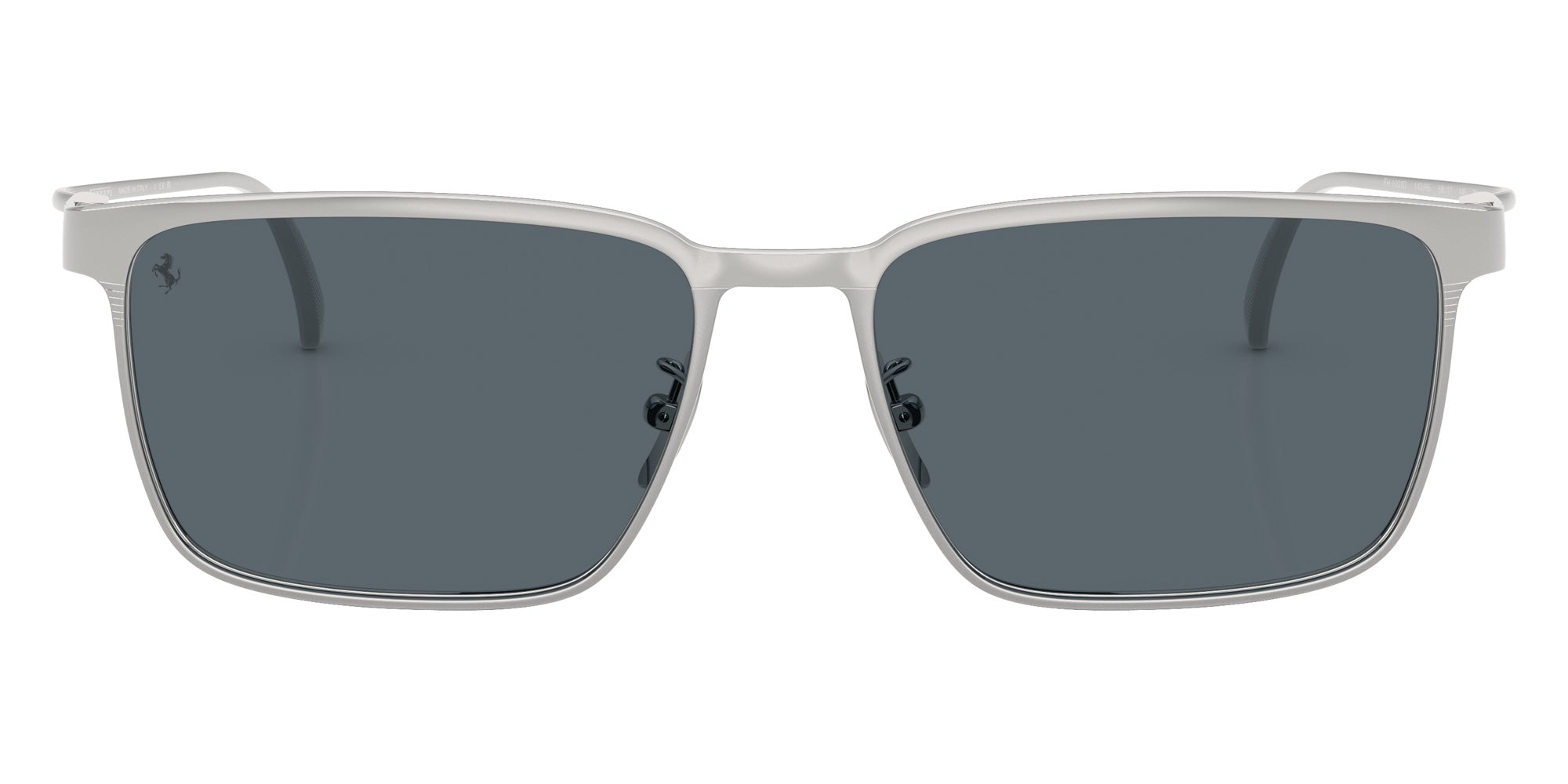 FERRARI FH1033D 143/R5 58 - Silver Shiny #id:fh1033d143r5_s:102100