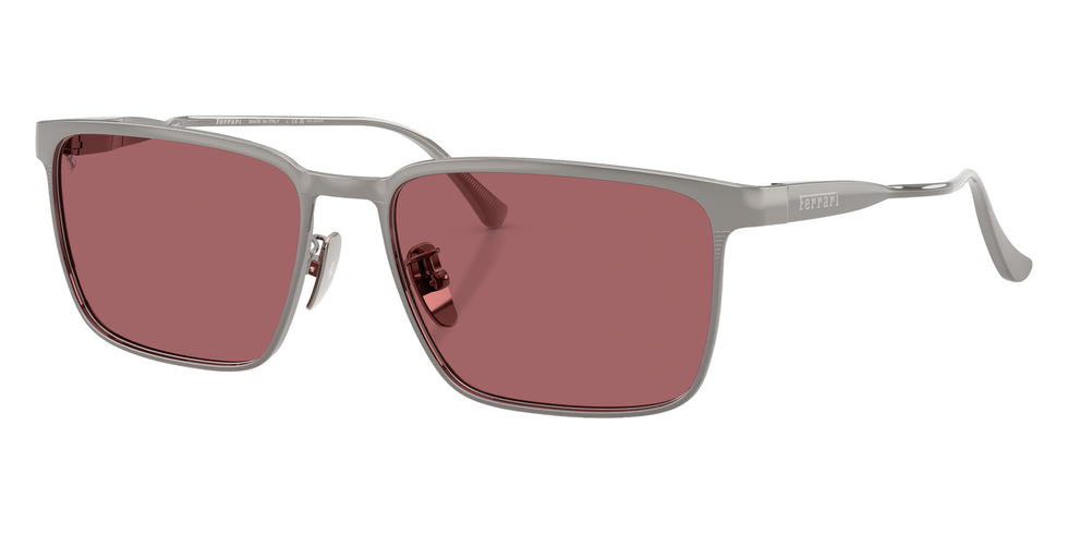 FERRARI FH1033D 144/AF 58 - Gunmetal #id:fh1033d144af_s:104105