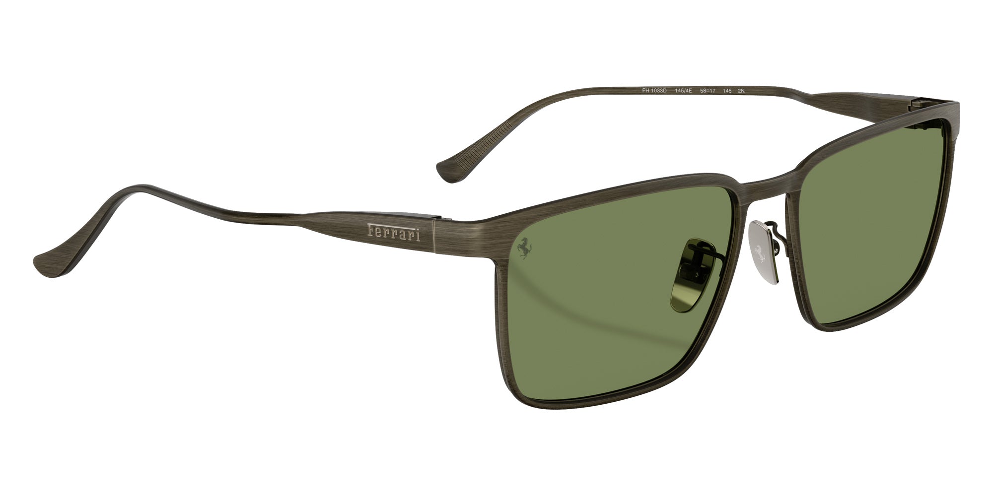 FERRARI FH1033D 145/4E 58 - Gray Brush #id:fh1033d1454e_s:106120