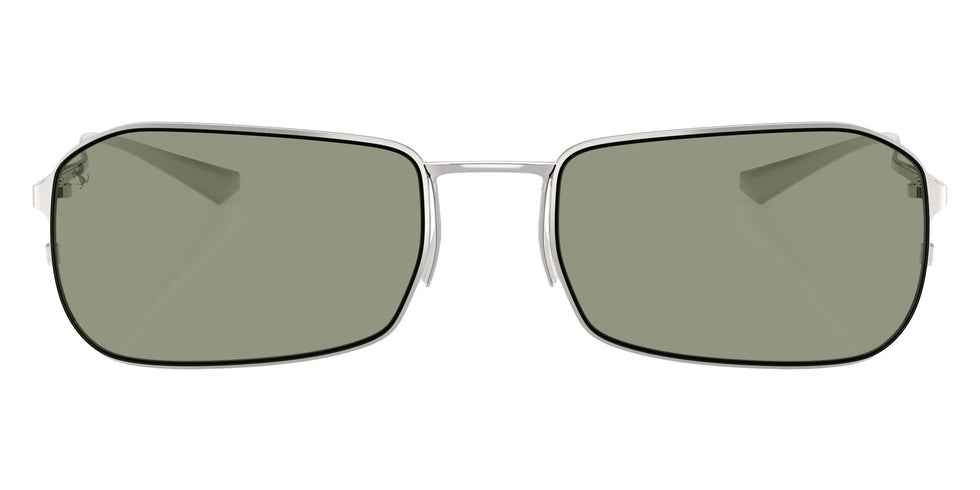 FERRARI FH1037T 303/C7 61 - Silver Shiny / Dark Green #id:fh1037t303c7_s:100100