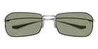 FERRARI FH1037T 303/C7 61 - Silver Shiny / Dark Green #id:fh1037t303c7_s:100125