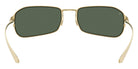 FERRARI FH1037T 313/3H 61 - Gold Matte / Dark Green Solid #id:fh1037t3133h_s:102115
