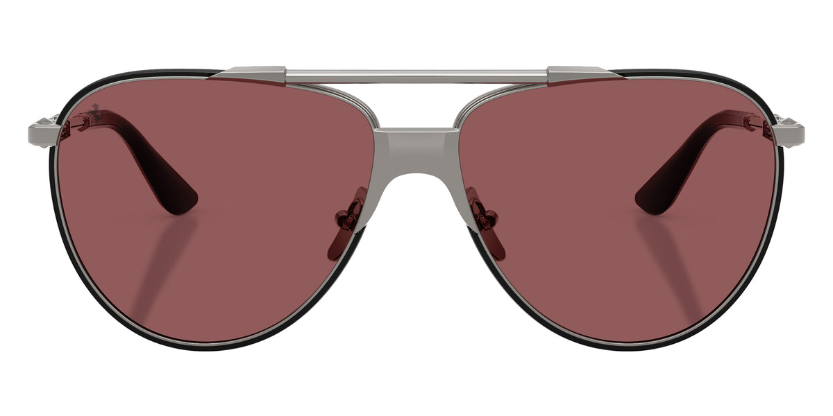 FERRARI FH1039J 104/1E 60 - Gunmetal Shiny / Red Contrast Pro #id:fh1039j1041e_s:102100
