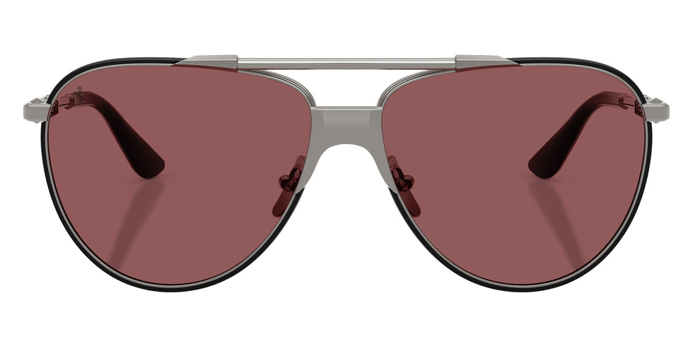 FERRARI FH1039J 104/1E 60 - Gunmetal Shiny / Red Contrast Pro #id:fh1039j1041e_s:102100