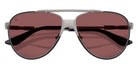 FERRARI FH1039J 104/1E 60 - Gunmetal Shiny / Red Contrast Pro #id:fh1039j1041e_s:102125