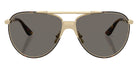 FERRARI FH1039J 106/M4 60 - Pale Gold / Photochromic Clear Dark Brown #id:fh1039j106m4_s:104100