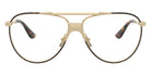 FERRARI FH1039J 106/M4 60 - Pale Gold / Photochromic Clear Dark Brown #id:fh1039j106m4_s:104105