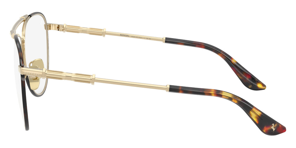 FERRARI FH1039J 106/M4 60 - Pale Gold / Photochromic Clear Dark Brown #id:fh1039j106m4_s:104120