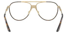 FERRARI FH1039J 106/M4 60 - Pale Gold / Photochromic Clear Dark Brown #id:fh1039j106m4_s:104125