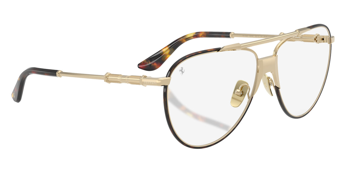 FERRARI FH1039J 106/M4 60 - Pale Gold / Photochromic Clear Dark Brown #id:fh1039j106m4_s:104130