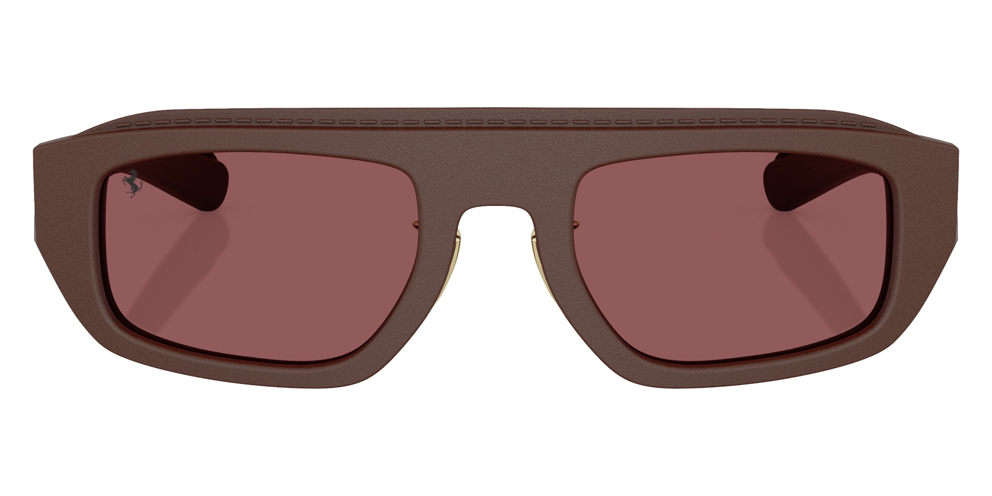 FERRARI FH2010Q 729/1E 52 - Brown / Bordeaux #id:fh2010q7291e_s:100100